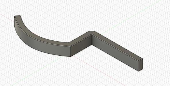 Airpods Max Monitor Side Hanger/Holder