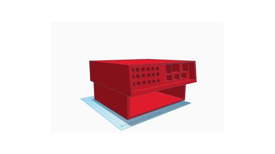 Hmyzí hotel Šumperák