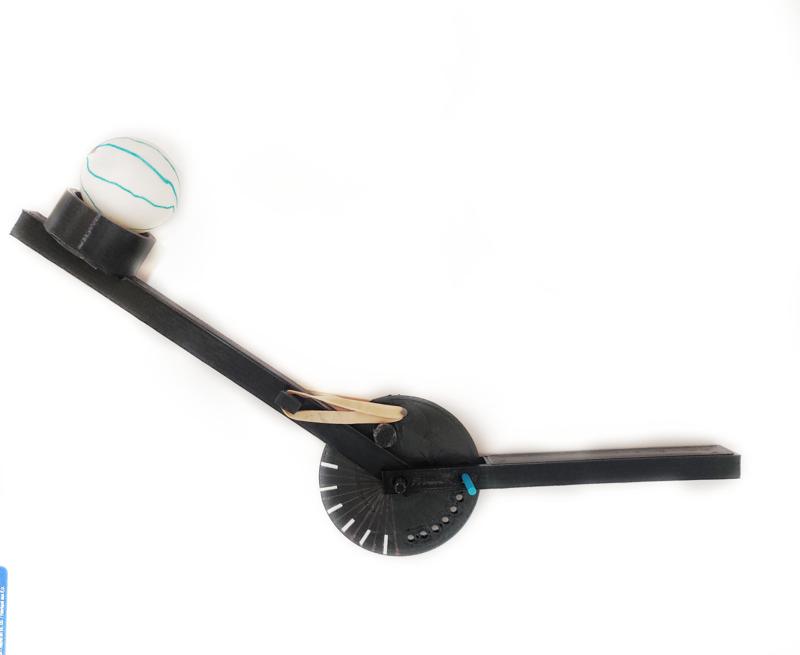 Catapult (Learn Physics with Fun)