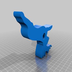 Animal Cookie Cutters
