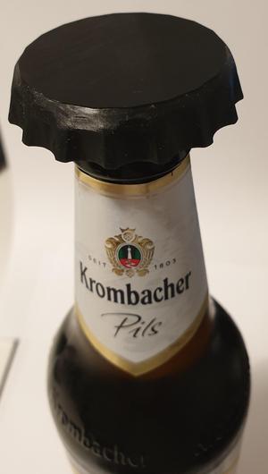 Bottle Cap - Beestop