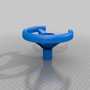 kids steering wheel