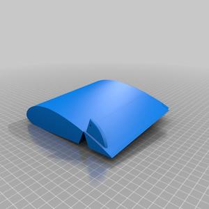 slow poke mini rc plane