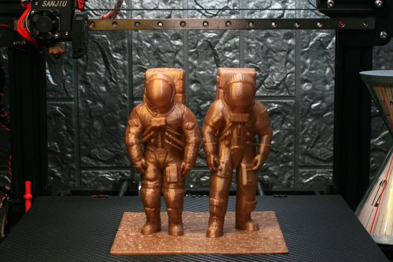 Apollo Astronaut Support Free Remix