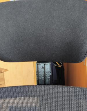 Ergotopia NextBack Headrest extension