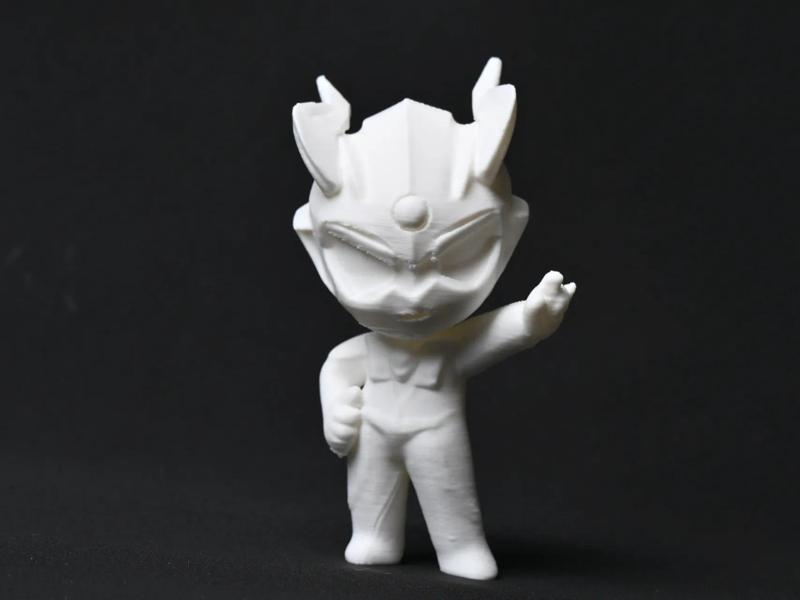 Loving Gesture Ultraman (Ornament & Pendant)