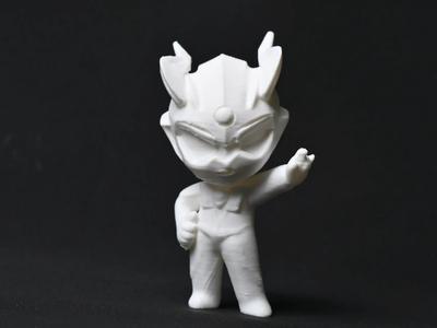 Loving Gesture Ultraman (Ornament & Pendant)