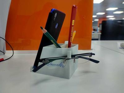 multi purpose phonestand