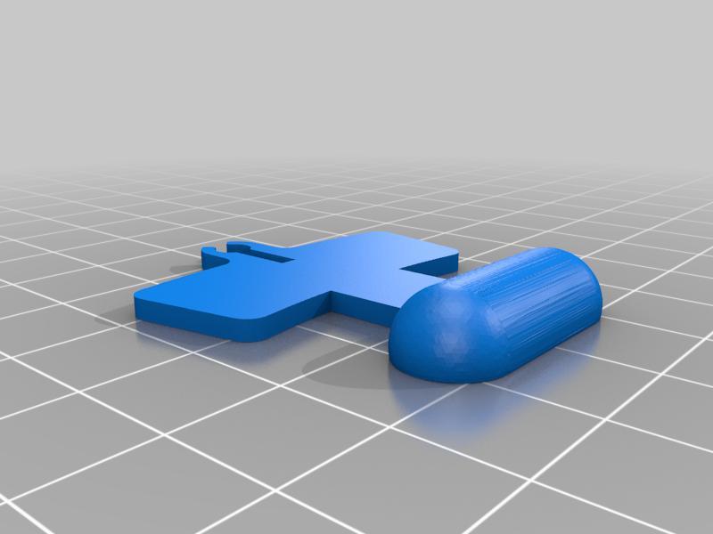 SRAM Guide disk brake pad spacer