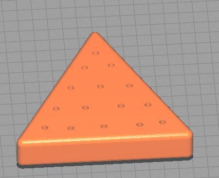 Cracker barrel peg game