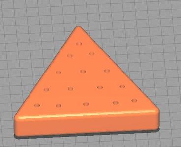 Cracker barrel peg game