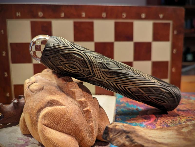 Stargazer - Kaleidoscope