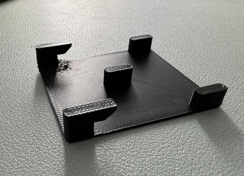 Ikea Skådis - Accessories base