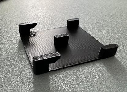 Ikea Skådis - Accessories base