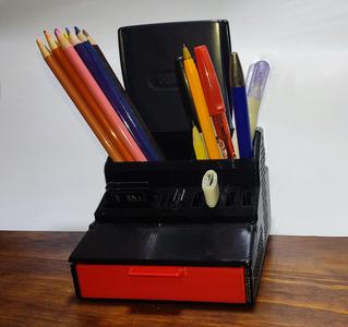 Organizer