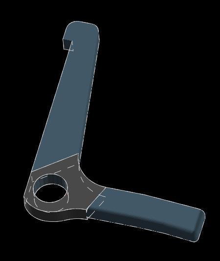 Robust trigger for Cricket