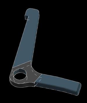 Robust trigger for Cricket