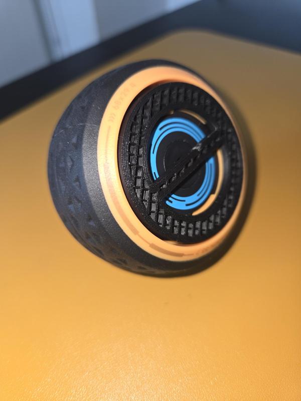 UGOT Replacements and Mods (motor-related)