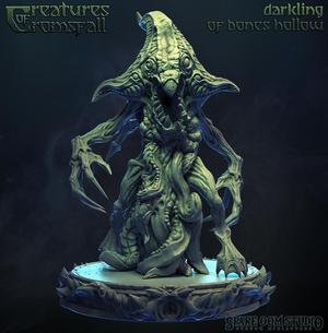 Darkling of Bones Hollow