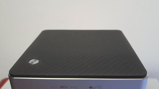 Intel NUC Cover Gen 5