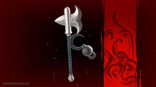 Widowmaker - Darkest Dungeon