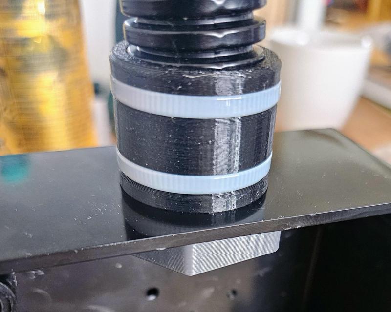 EU / PL Electrical conduit fitting for junction box