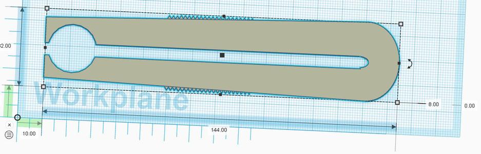 Heavy Duty Glass/Cartridge Fuse puller