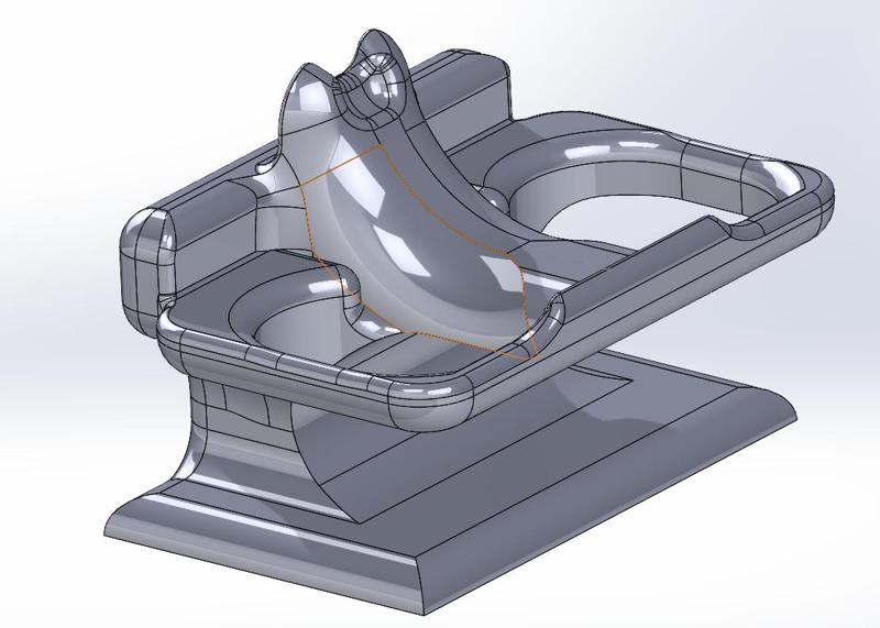 CONTROLLER STAND V2 XBOX,PLAYSTATION,PC...