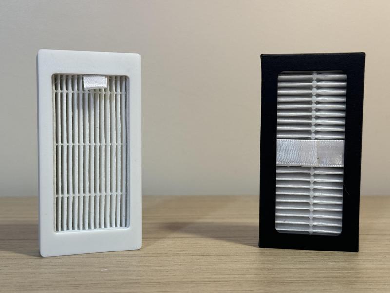 Flashforge Adventurer 5M PRO filter box