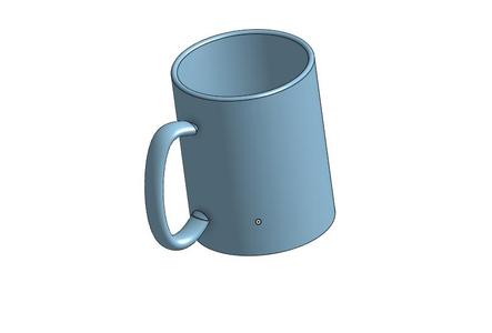 Basic Mug