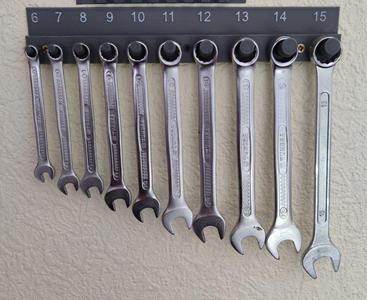 Wrench Holder