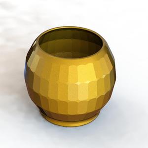 Flower Pot #02