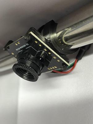 HBV W202012HD Camera Module Clip