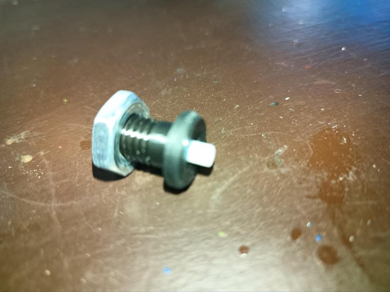 Fillament M10 Sleeve