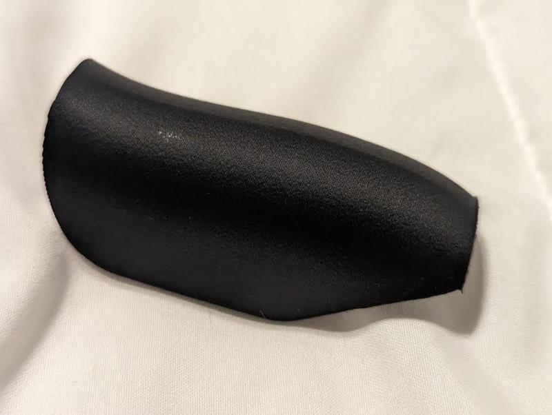 Blank BackStrap for STR-9C