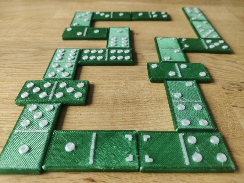 Eco Domino