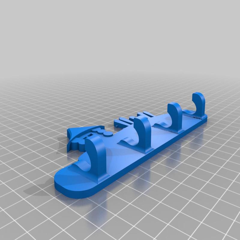 hook for keys