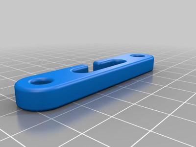 Supernova TL3 Multiadapter