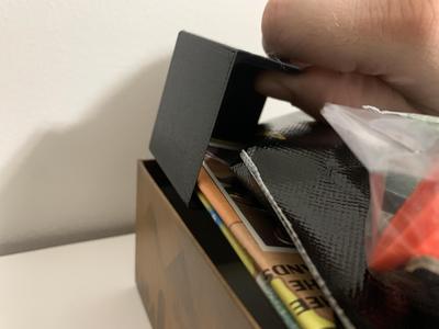 BOARD ASSIST (for Board Game Boards and Contents)