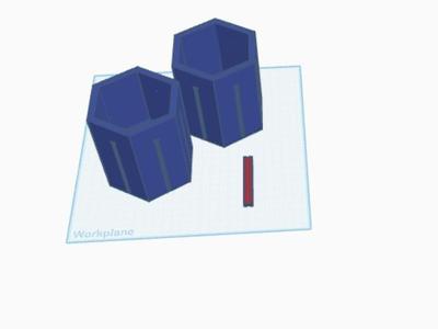 Modules Organization System