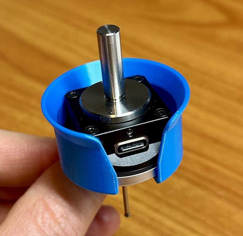 3D Touch Probe Holder