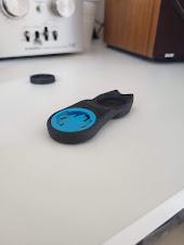 Orbea integrated stem computer mount universal