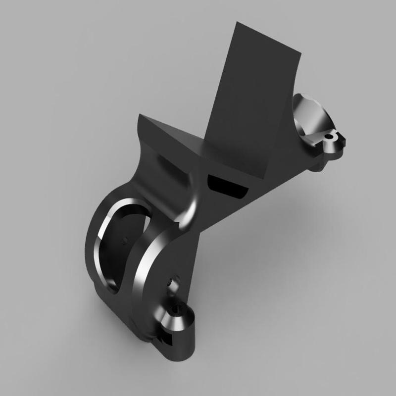 FlightClub Proton Canopy for GoPro Session/Hero