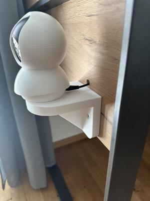 90° Stand for my Camera