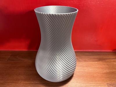 Spiralvase