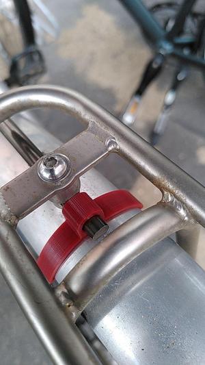 MudguardGuard