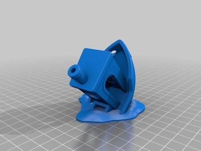Half Benchy