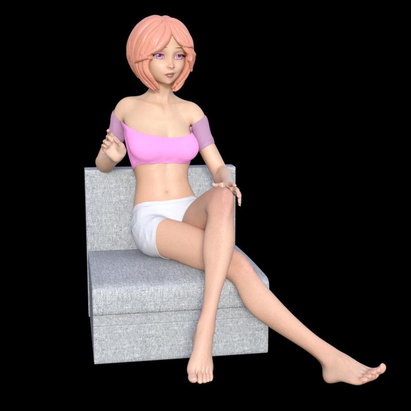 Nira Sexy Girl