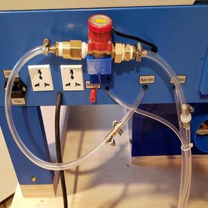 Cloudray HT-30 Flow Switch bracket