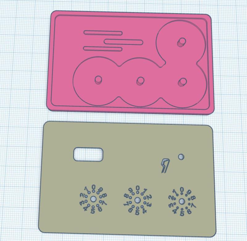 improved thinnest counter